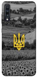 Чехол itsPrint Душа України для Samsung Galaxy A70 (A705F)