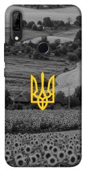 Чехол itsPrint Душа України для Huawei P Smart Z