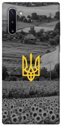 Чехол itsPrint Душа України для Samsung Galaxy Note 10