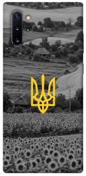 Чехол itsPrint Душа України для Samsung Galaxy Note 10 Plus