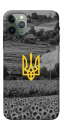 Чехол itsPrint Душа України для Apple iPhone 11 Pro (5.8")