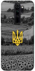 Чехол itsPrint Душа України для Xiaomi Redmi Note 8 Pro