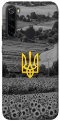 Чехол itsPrint Душа України для Xiaomi Redmi Note 8