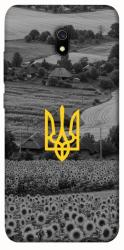 Чехол itsPrint Душа України для Xiaomi Redmi 8a