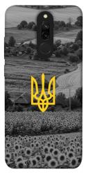 Чехол itsPrint Душа України для Xiaomi Redmi 8