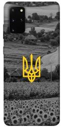 Чохол itsPrint Душа України для Samsung Galaxy S20+