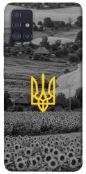 Чехол itsPrint Душа України для Samsung Galaxy A51