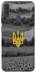 Чехол itsPrint Душа України для Samsung Galaxy A11