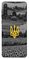 Чехол itsPrint Душа України для Samsung Galaxy A21