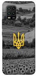 Чехол itsPrint Душа України для Xiaomi Mi 10 Lite