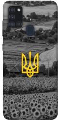 Чехол itsPrint Душа України для Samsung Galaxy A21s