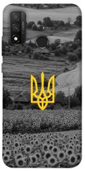 Чехол itsPrint Душа України для Huawei P Smart (2020)
