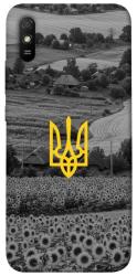 Чехол itsPrint Душа України для Xiaomi Redmi 9A