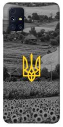 Чехол itsPrint Душа України для Samsung Galaxy M31s
