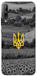 Чехол itsPrint Душа України для Huawei P40 Lite E / Y7p (2020)
