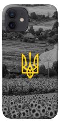 Чехол itsPrint Душа України для Apple iPhone 12 Pro (6.1")