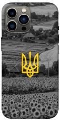 Чехол itsPrint Душа України для Apple iPhone 12 Pro Max (6.7")