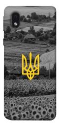 Чехол itsPrint Душа України для Samsung Galaxy M01 Core / A01 Core