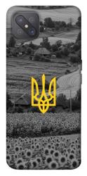 Чехол itsPrint Душа України для Oppo A92s