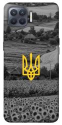 Чехол itsPrint Душа України для Oppo Reno 4 Lite