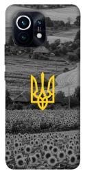 Чехол itsPrint Душа України для Xiaomi Mi 11