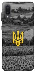 Чехол itsPrint Душа України для Samsung Galaxy A02