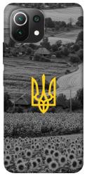 Чехол itsPrint Душа України для Xiaomi Mi 11 Lite