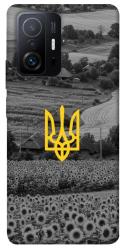 Чехол itsPrint Душа України для Xiaomi 11T / 11T Pro
