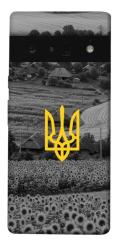 Чехол itsPrint Душа України для Google Pixel 6 Pro