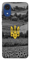 Чехол itsPrint Душа України для Samsung Galaxy A03 Core