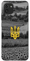 Чехол itsPrint Душа України для Samsung Galaxy A03