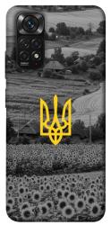 Чехол itsPrint Душа України для Xiaomi Redmi Note 11 (Global) / Note 11S