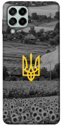 Чехол itsPrint Душа України для Samsung Galaxy M53 5G