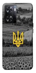 Чехол itsPrint Душа України для OnePlus Nord N20 SE