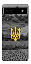Чехол itsPrint Душа України для Google Pixel 6a