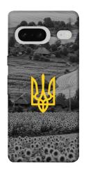 Чехол itsPrint Душа України для Google Pixel 7
