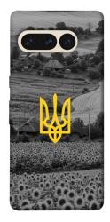 Чехол itsPrint Душа України для Google Pixel 7 Pro