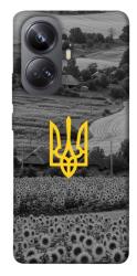 Чехол itsPrint Душа України для Realme 10 Pro+