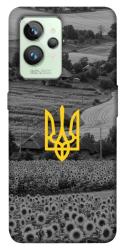 Чехол itsPrint Душа України для Realme GT2