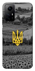 Чехол itsPrint Душа України для Xiaomi Redmi Note 12S