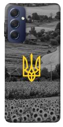 Чохол itsPrint Душа України для Samsung Galaxy M54 5G