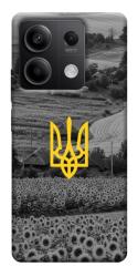 Чехол itsPrint Душа України для Xiaomi Redmi Note 13 5G
