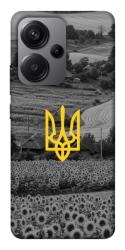 Чехол itsPrint Душа України для Xiaomi Redmi Note 13 Pro+
