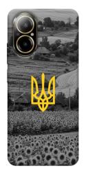 Чехол itsPrint Душа України для Realme C67 4G