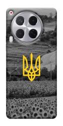 Чехол itsPrint Душа України для TECNO Camon 30 (CL6)