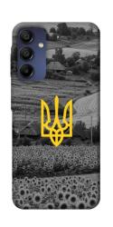 Чохол itsPrint Душа України для Samsung Galaxy A16 5G