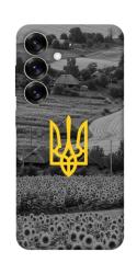 Чохол itsPrint Душа України для Samsung Galaxy S25+