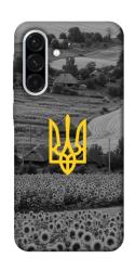 Чохол itsPrint Душа України для Samsung Galaxy A36 5G