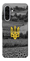 Чохол itsPrint Душа України для Samsung Galaxy A56 5G