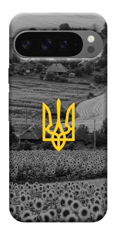 Чехол itsPrint Душа України для Google Pixel 10 Pro XL, love ukraine, купить оптом с доставкой